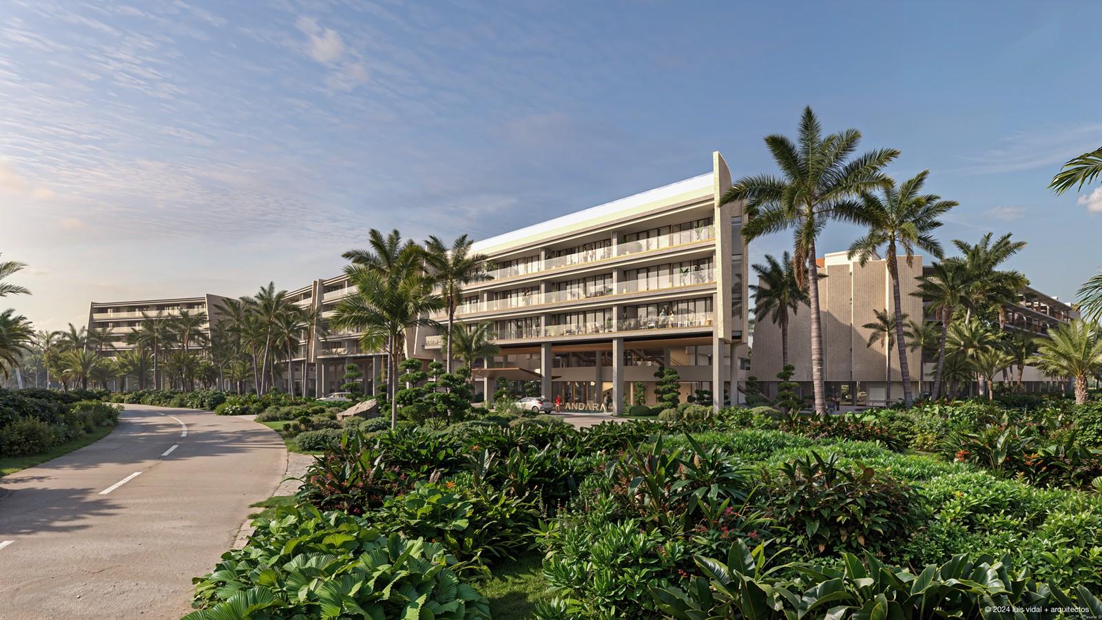Apartamento en Cap Cana, foto 3