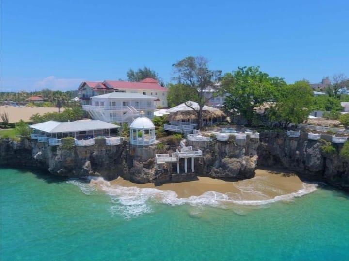 Hotel, Puerto Plata