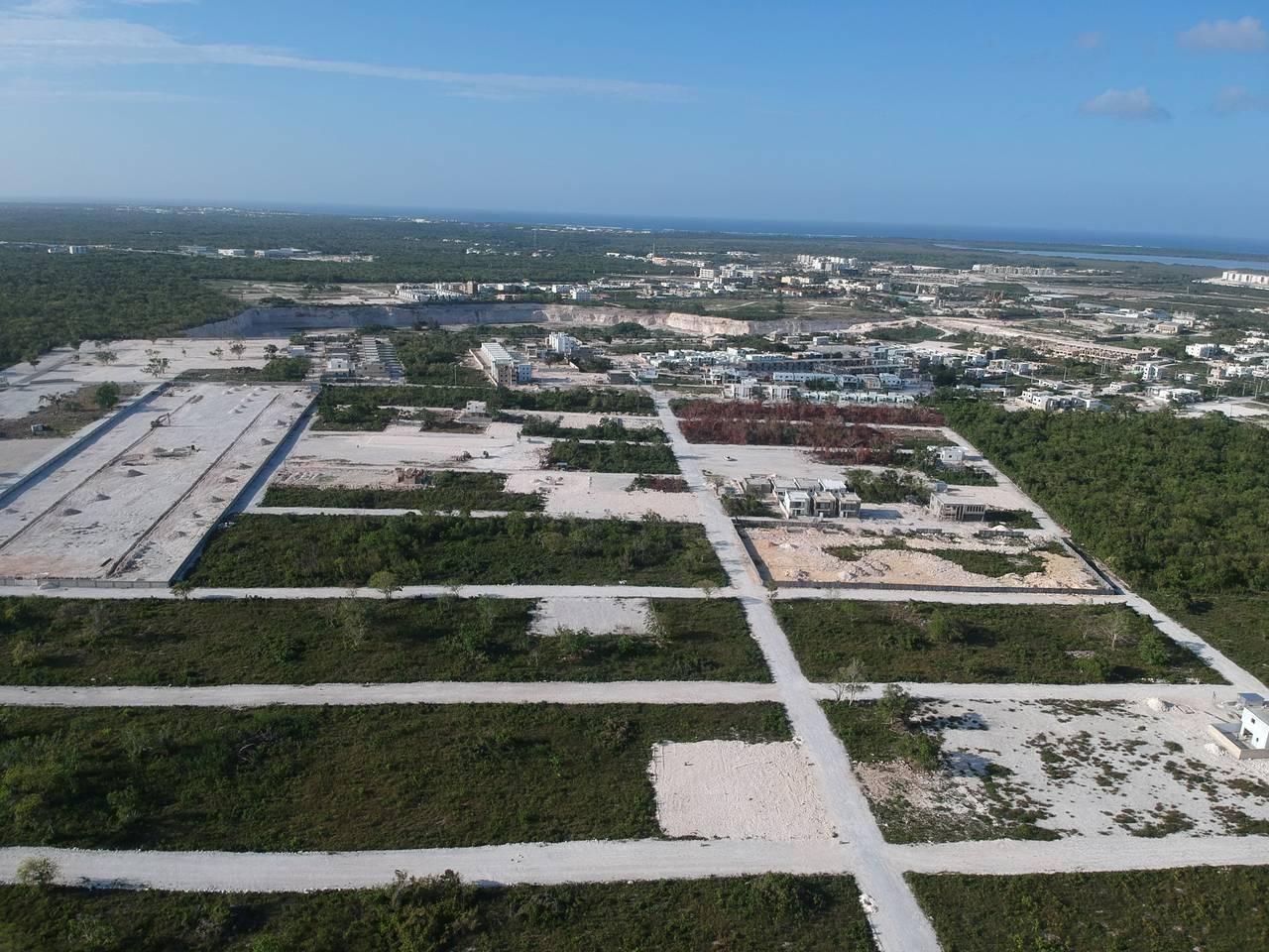 Lot in Brisas de Punta Cana