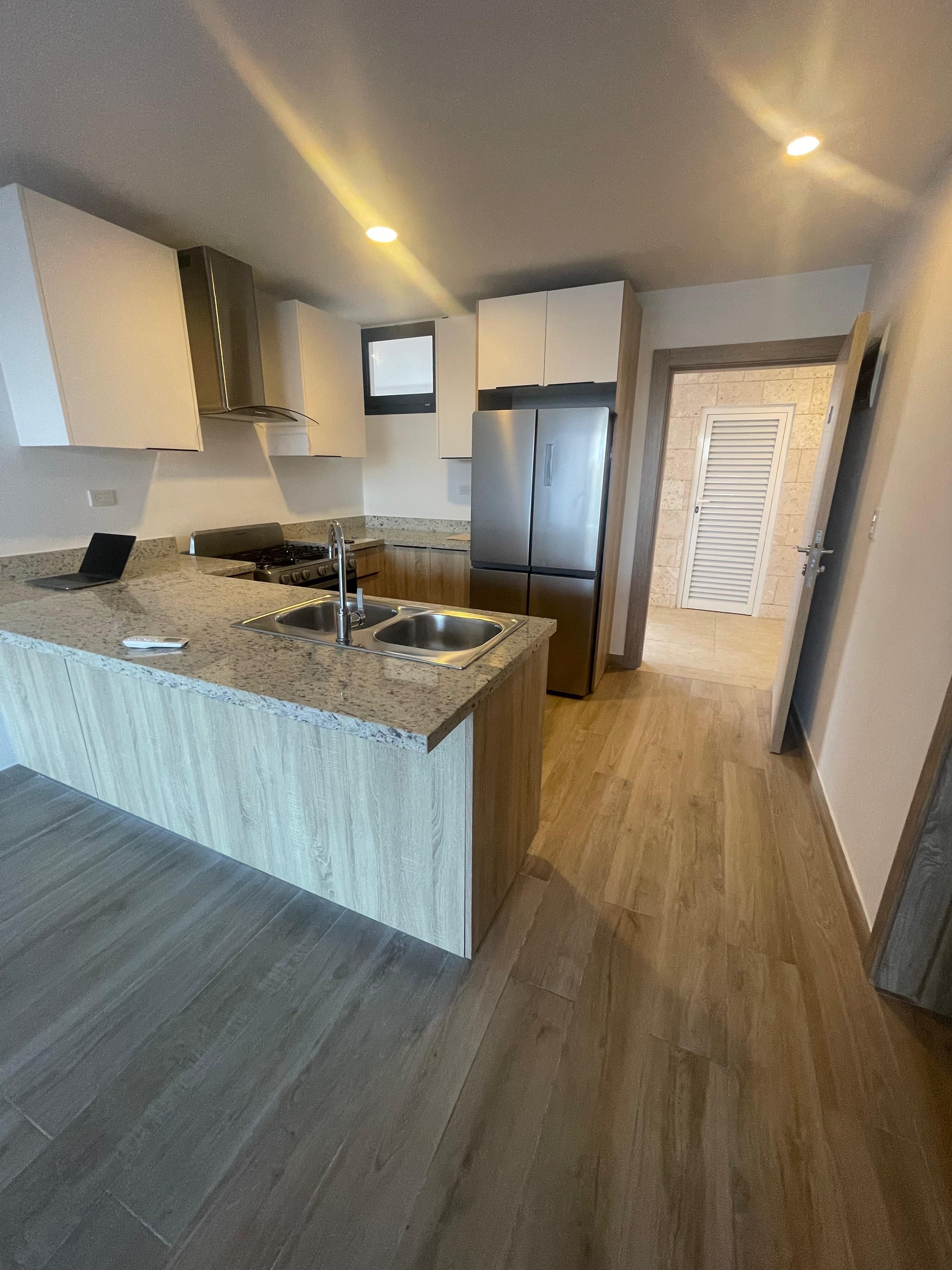 APARTAMENTO EN VENTA - PUNTA CANA