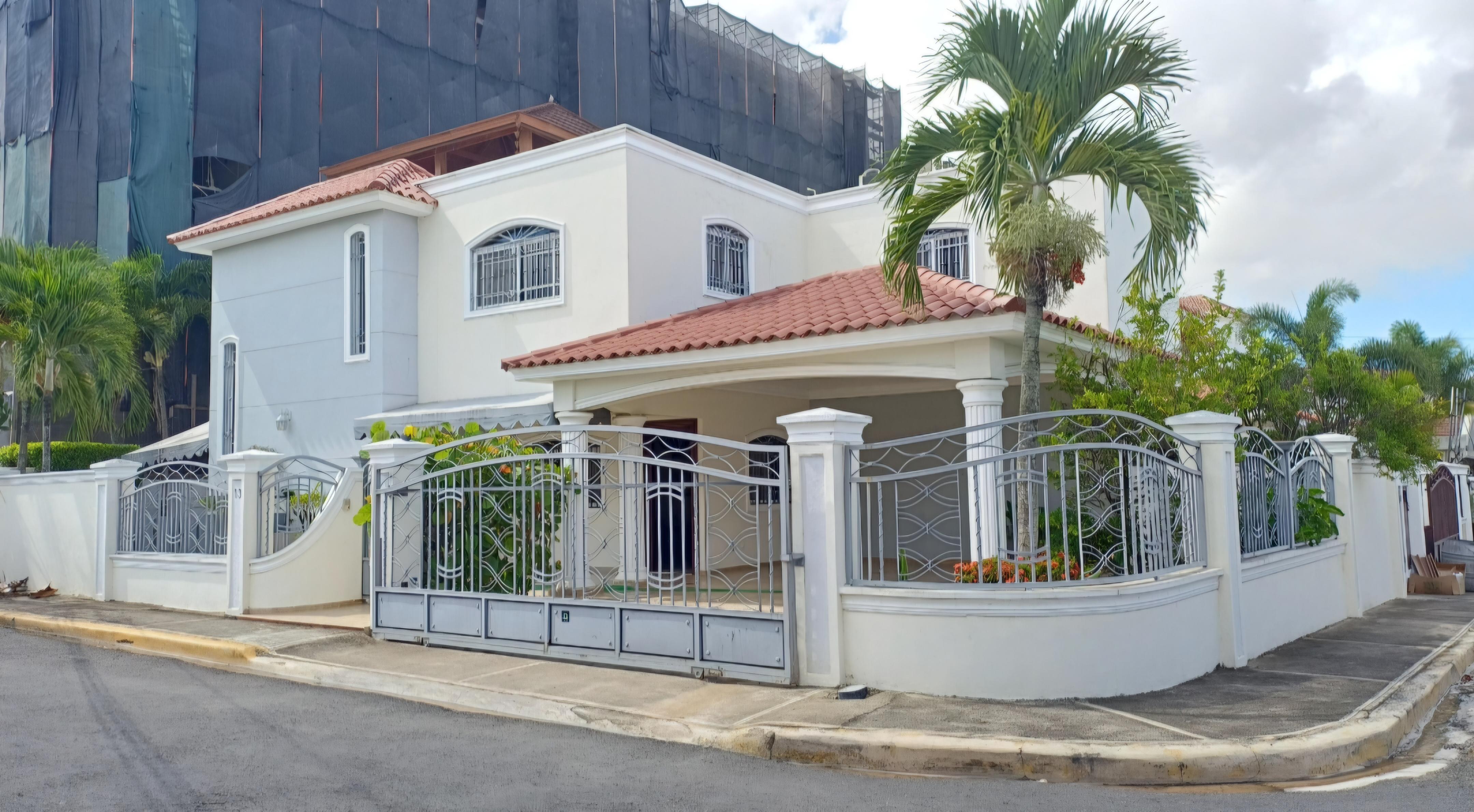 House in Jardines del Este