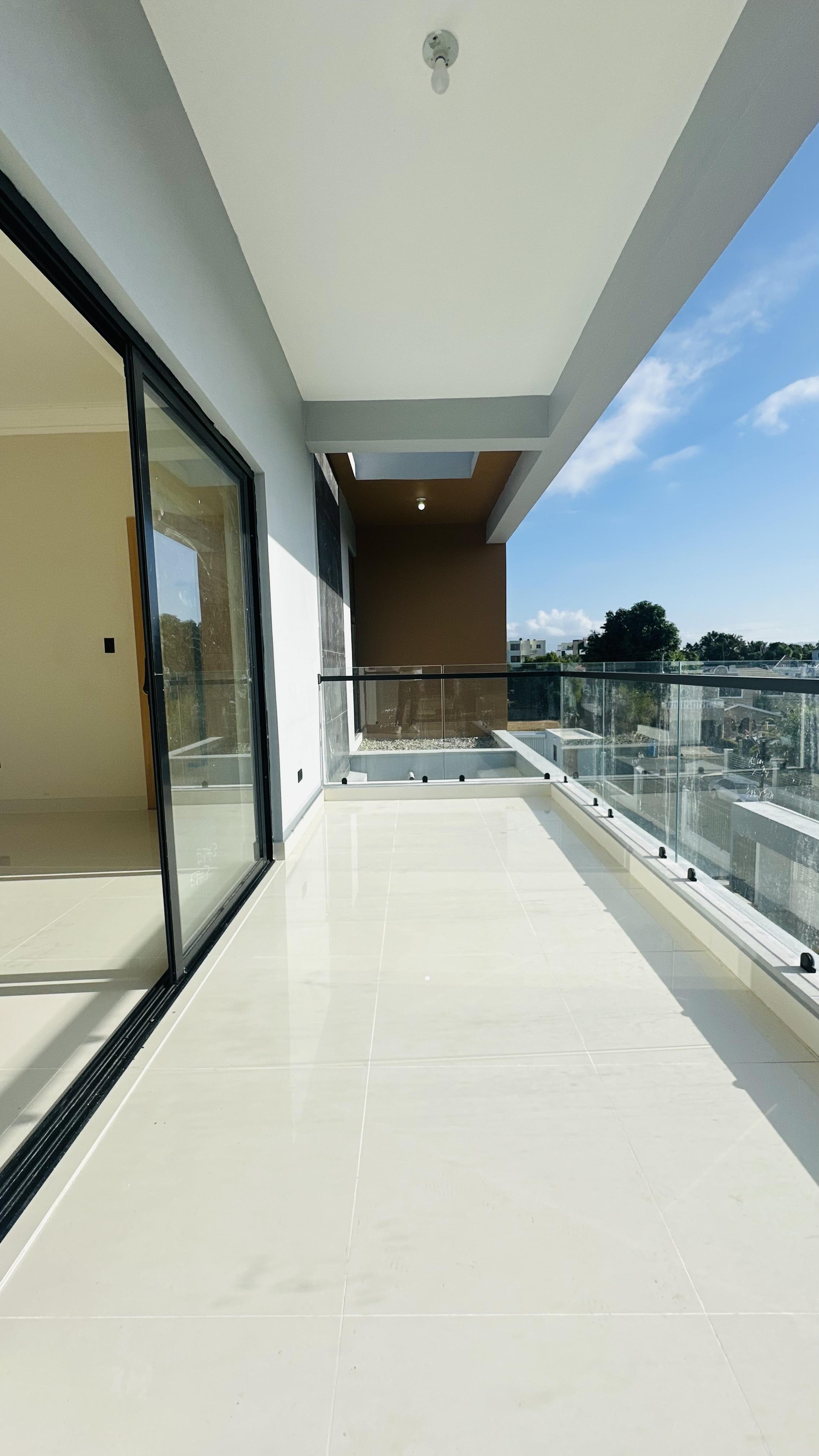 El Pent House ideal para tu familia