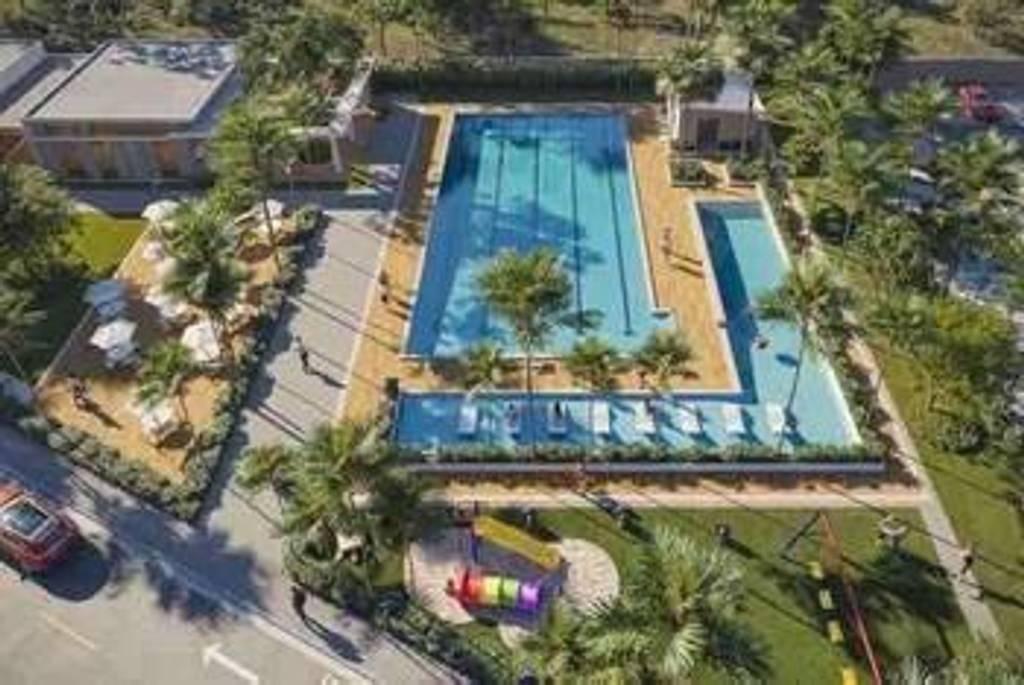 Proyecto de apartamentos en Santo Domingo Este
