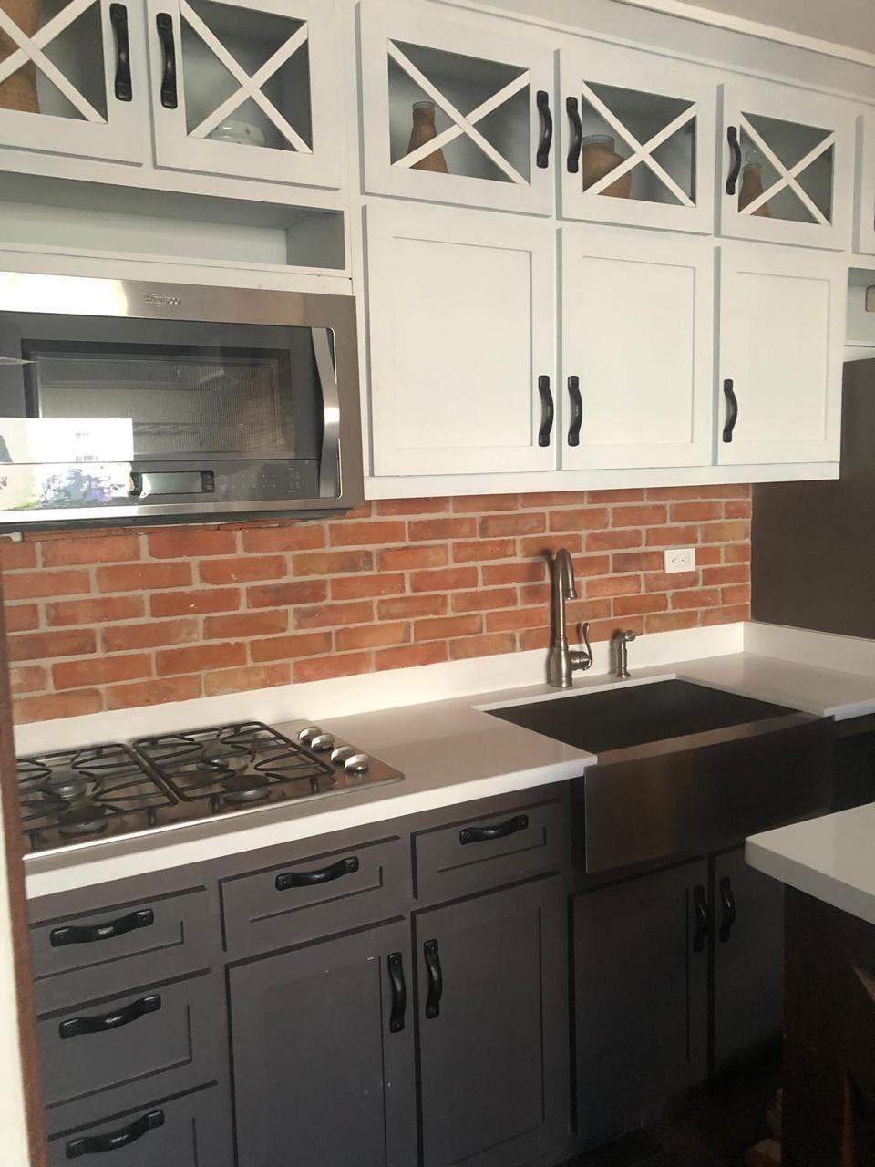 En alquiler apartamento de 3 habitaciones en las Cayenas, Bavaro