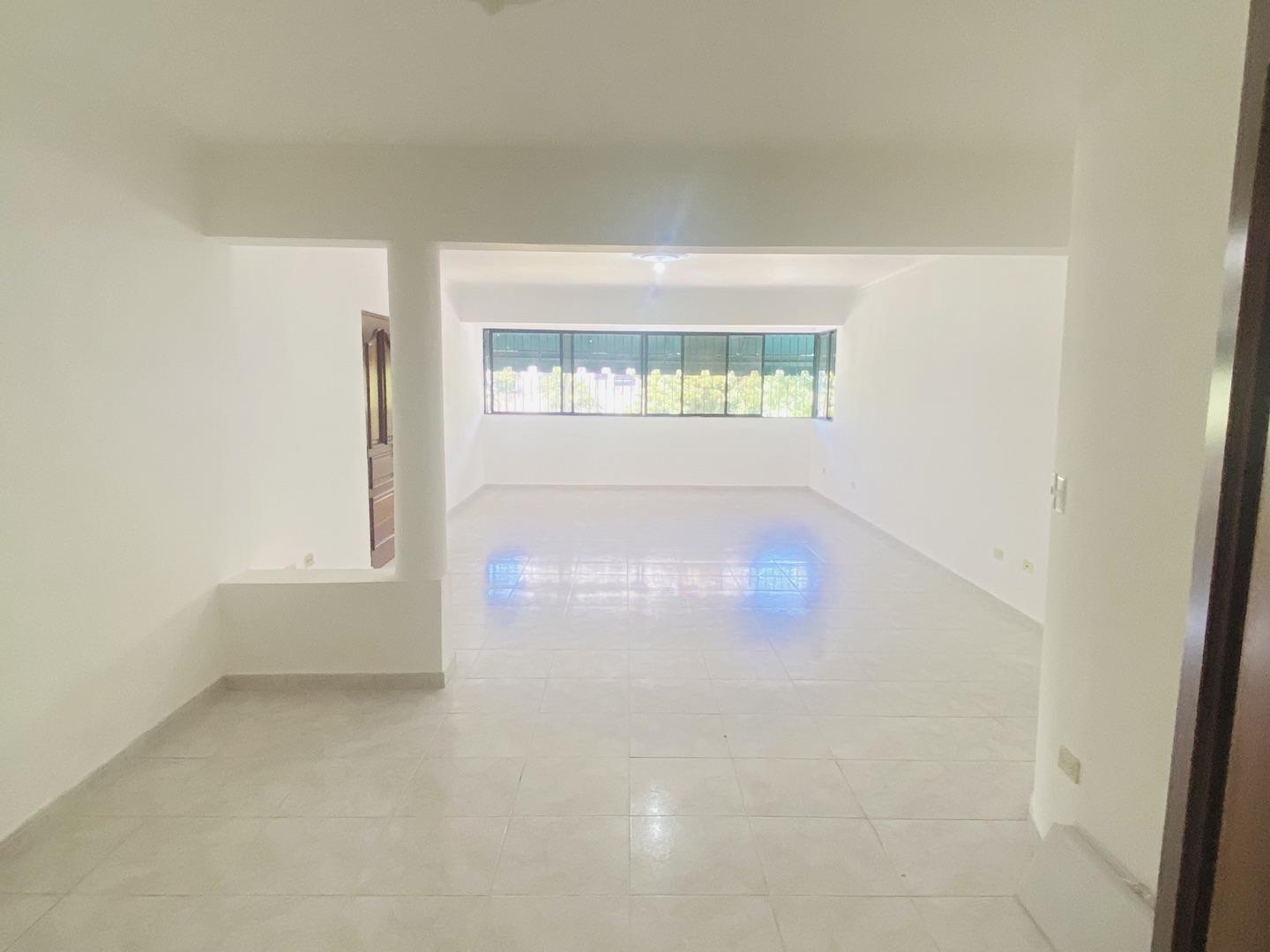 Apartamento Clasico en Piantini