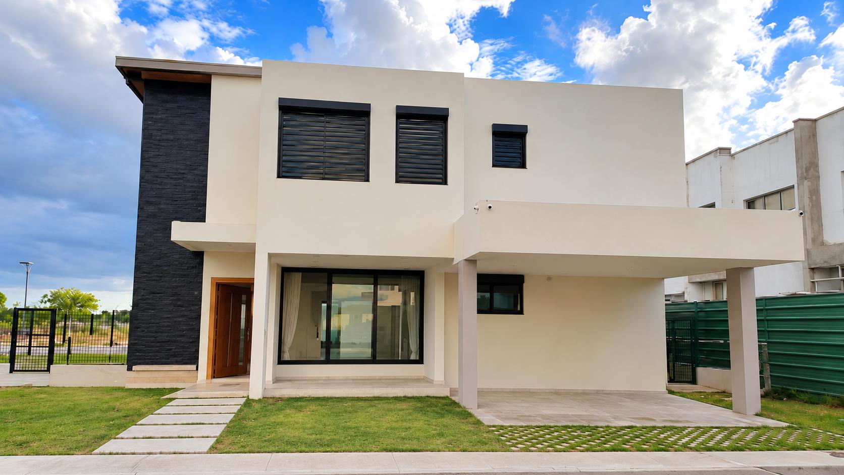 Villa en Venta en Ciudad Las Canas Cap Cana | 4 Habitaciones y Piscina Privada