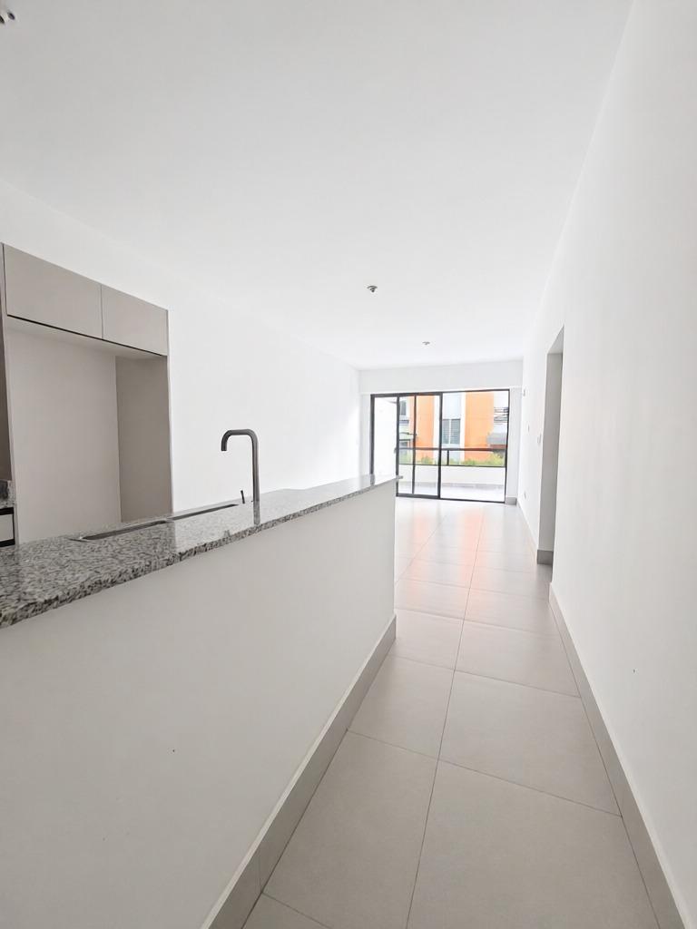 Venta de apartamento cómodo con terraza en El Millón