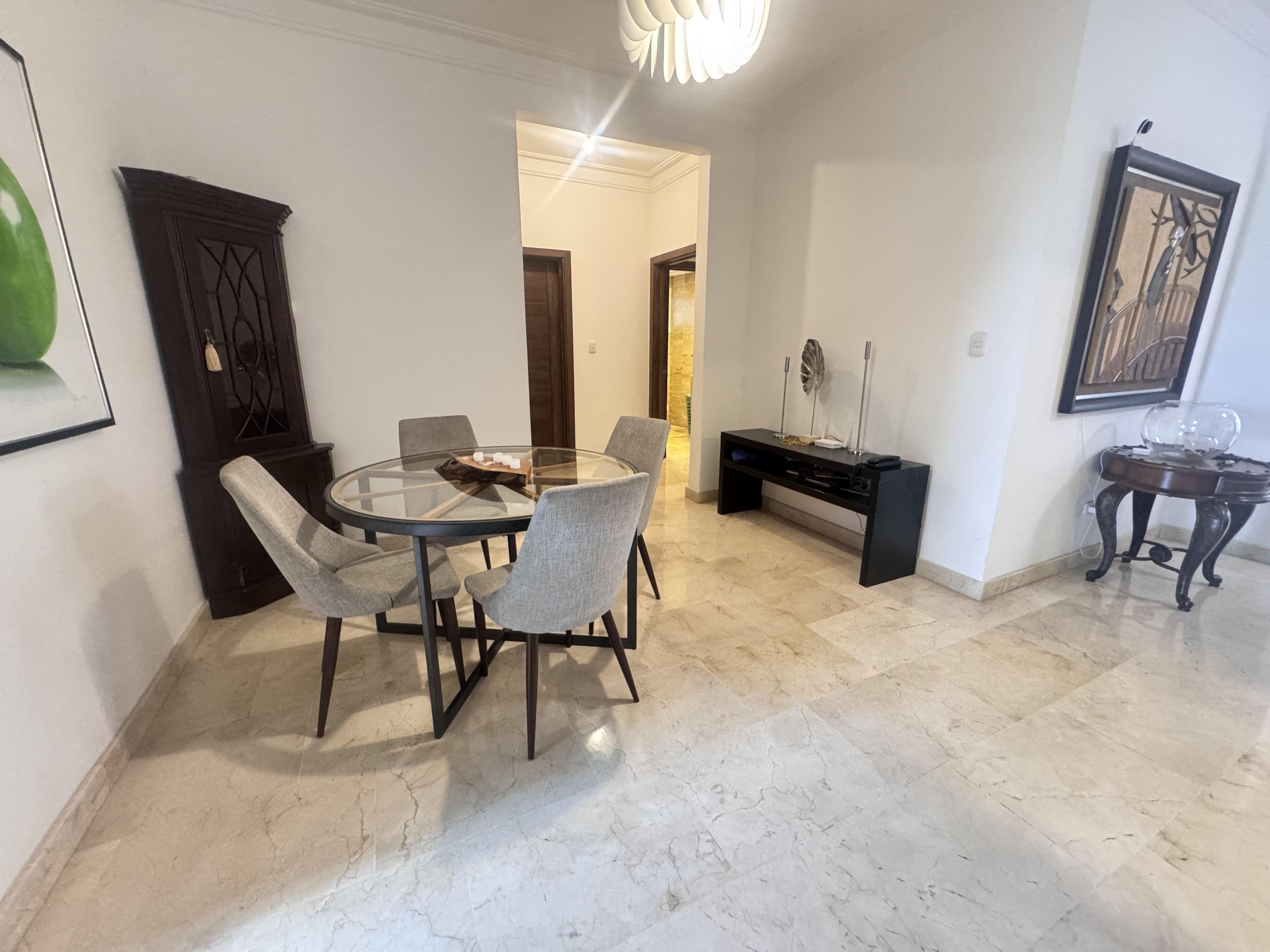 Apartamento de 3 habitaciones en venta en Serralles