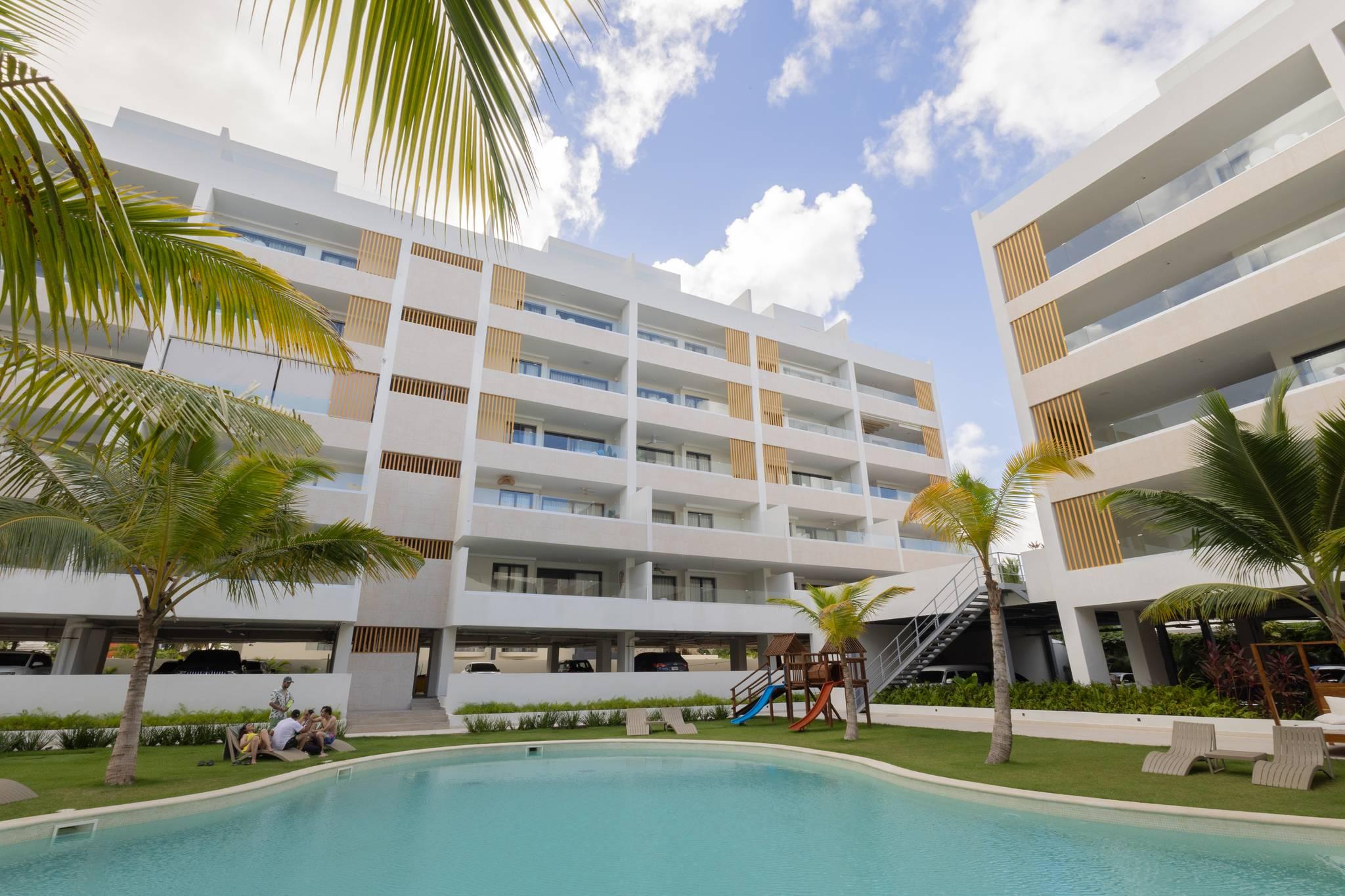 Apartamento en LOS CORALES, foto 5