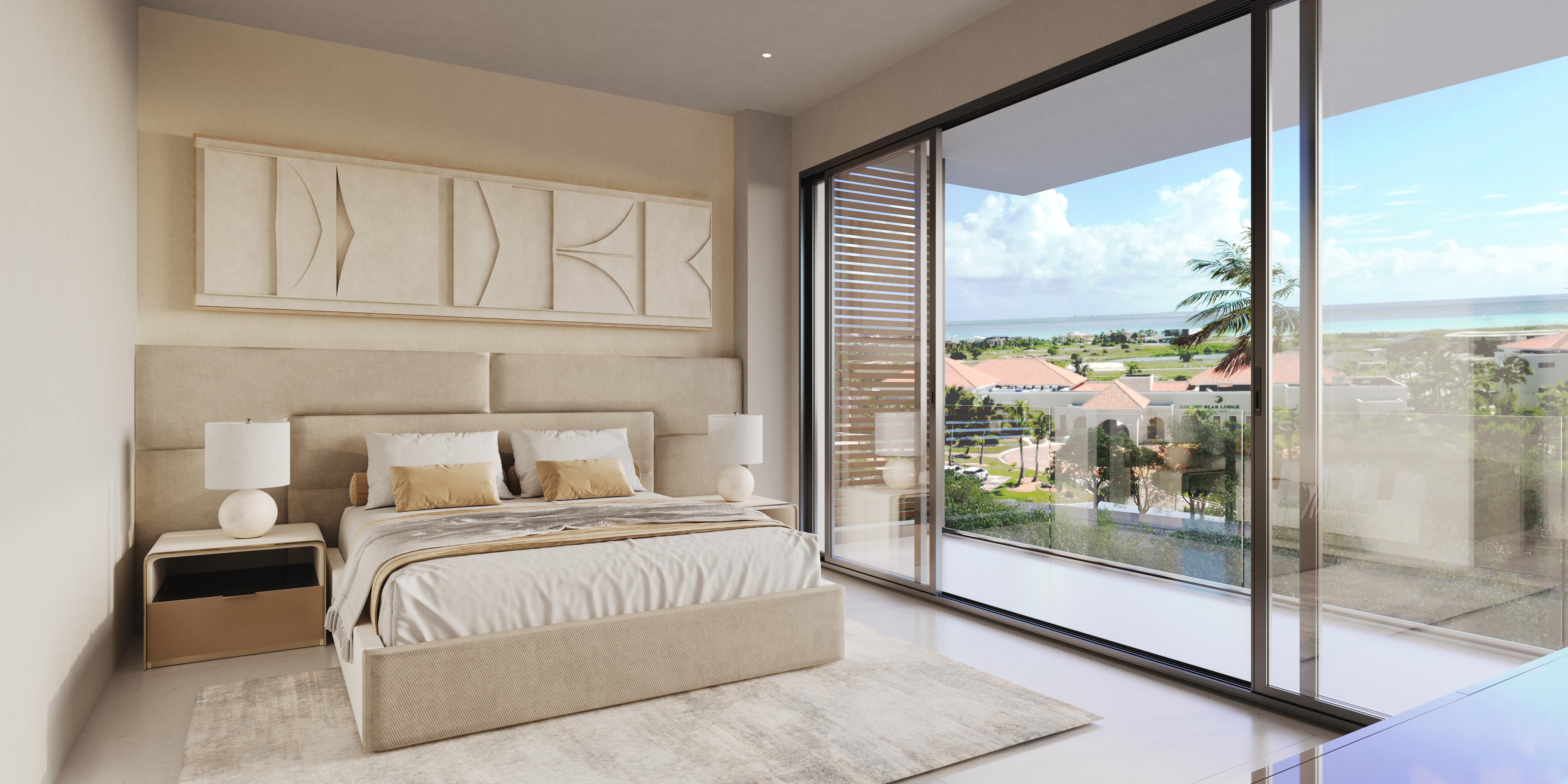 Apartamento en Cap Cana, foto 3