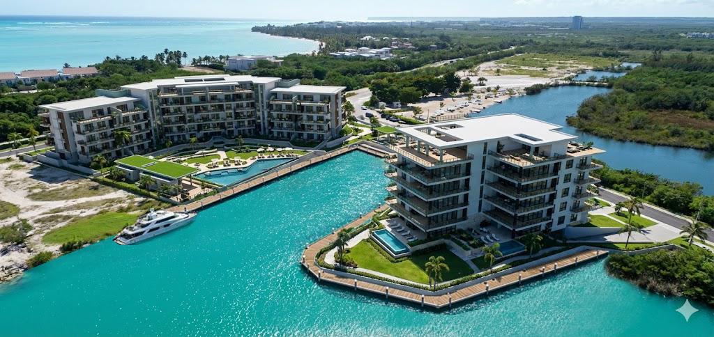 Apartamento en Cap Cana, foto 2