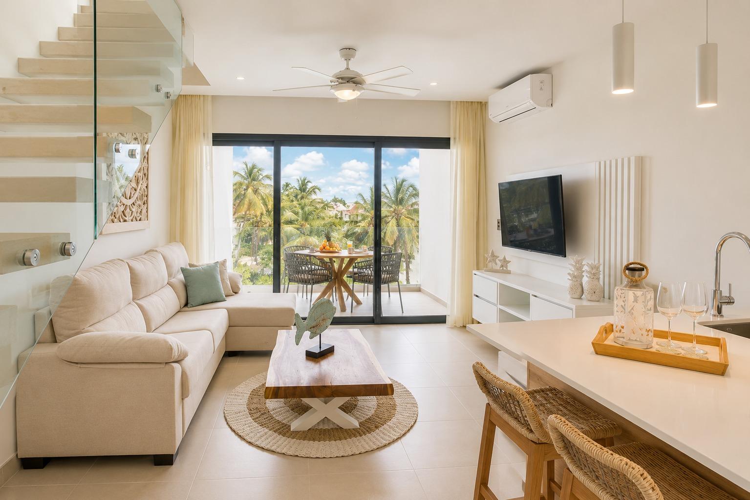 Apartamento en LOS CORALES, foto 3