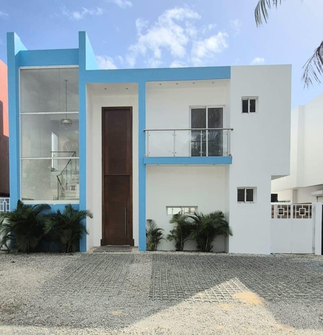 Villa en venta Vista Catalina