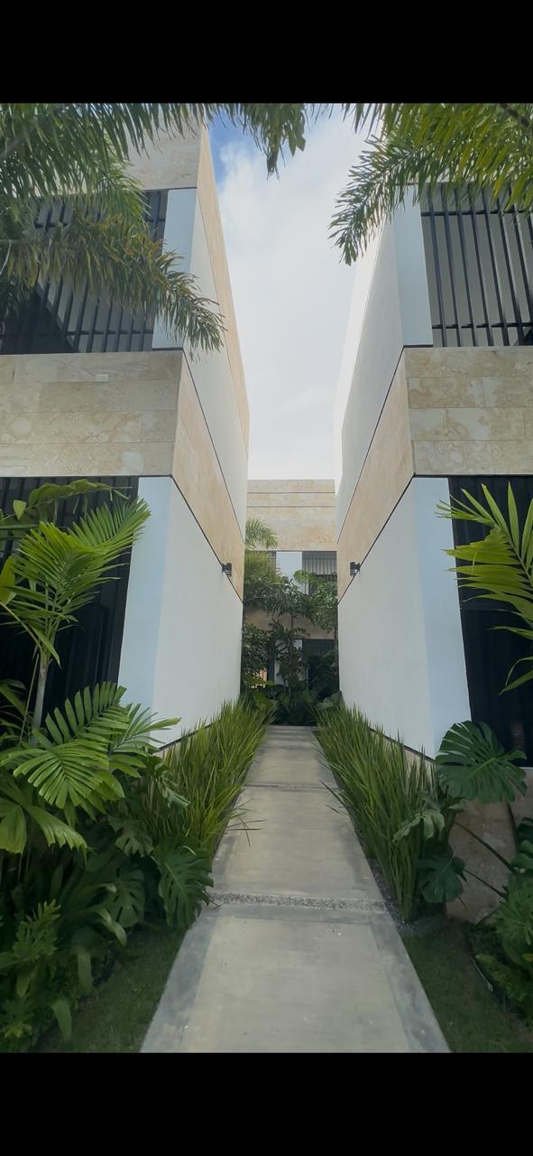 Apartamento Buena Vista Norte