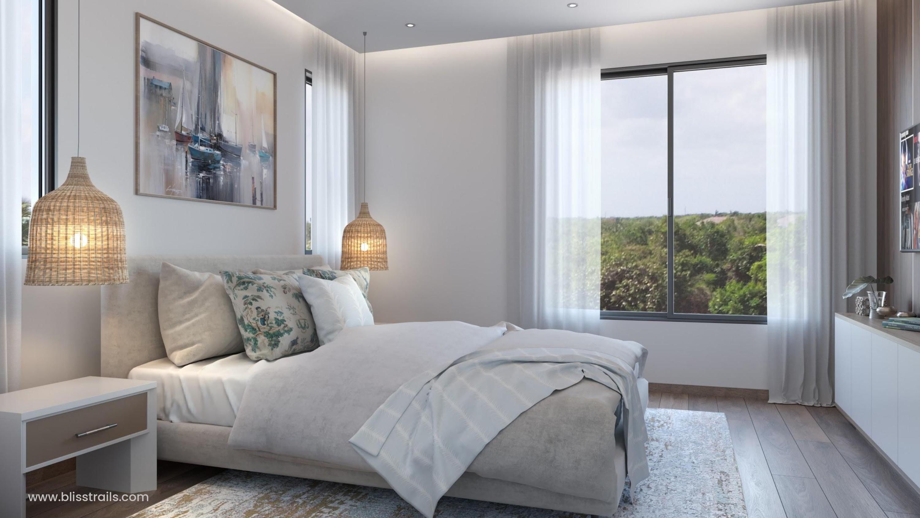 Proyecto de villas en Vista Cana