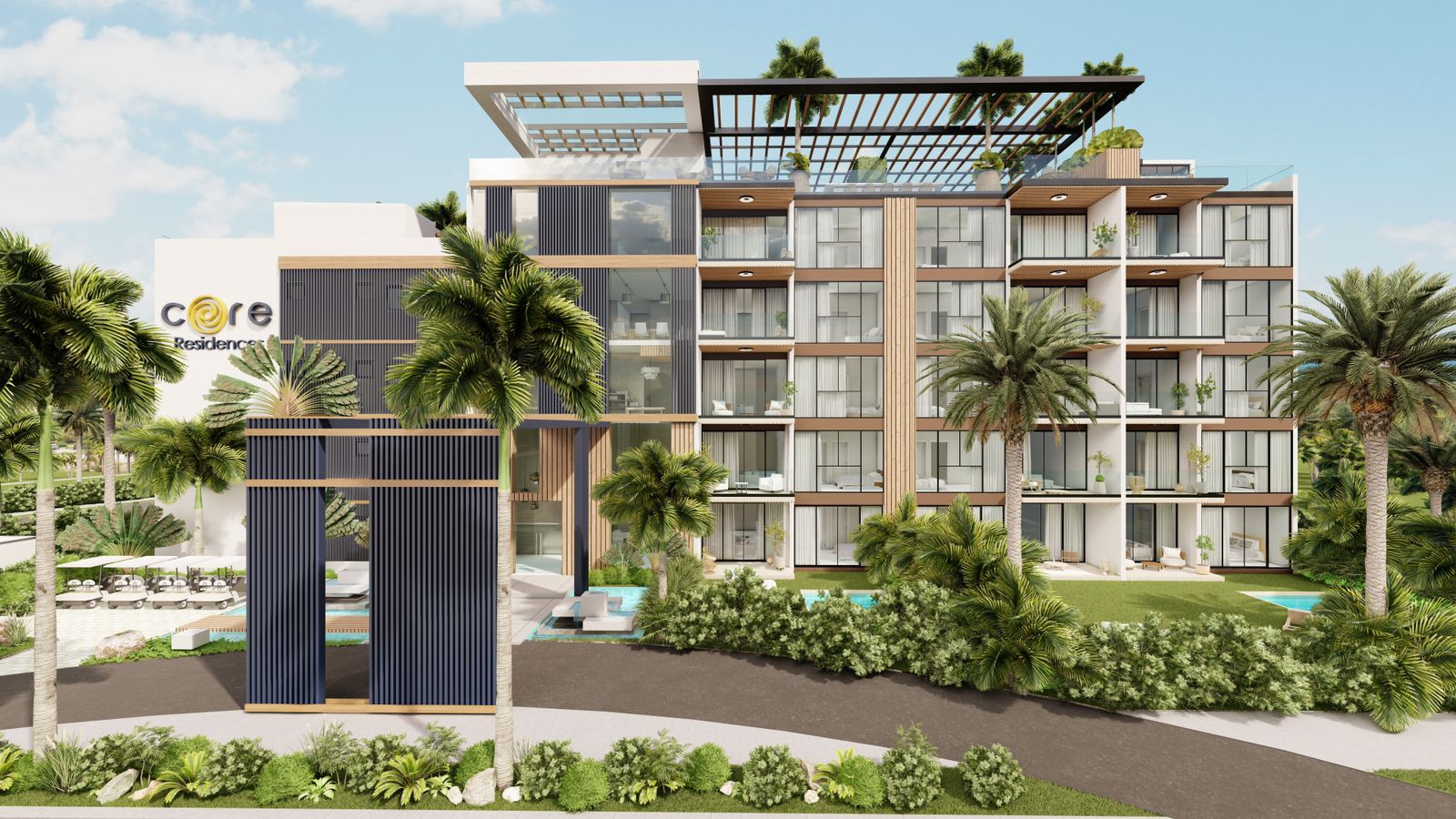 Hermoso Proyecto Punta Cana- Cap cana