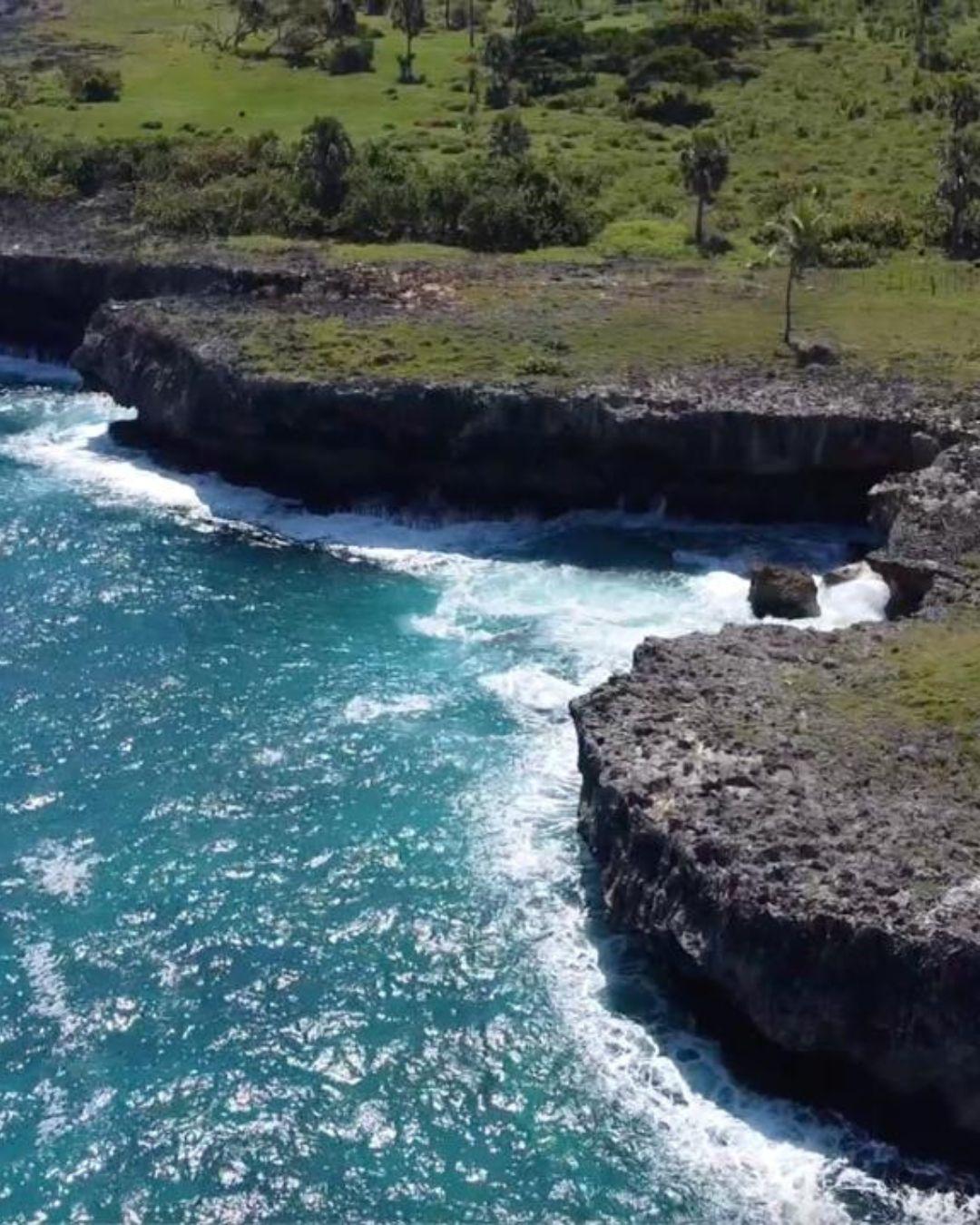 🏝️ Solar Frente Al Mar En Cabrera - Oportunidad Única 🏝️