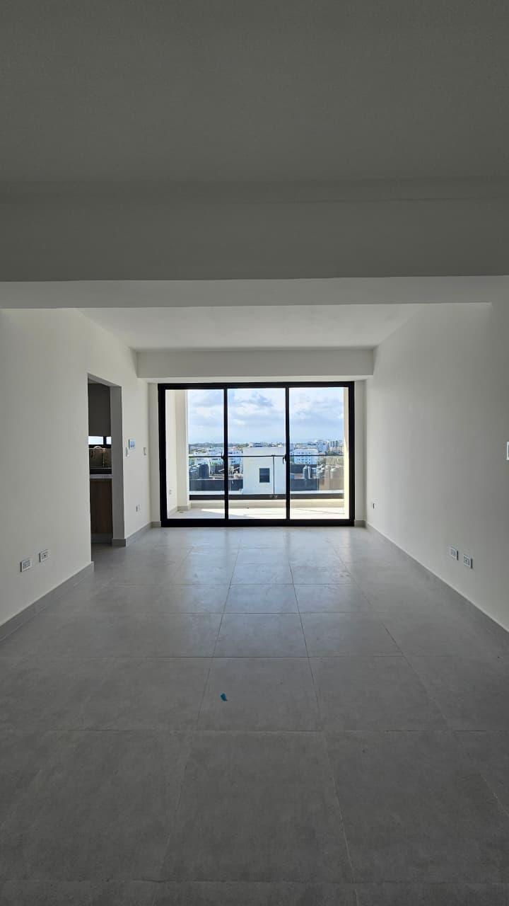 Apartamento en el millón en Alquiler