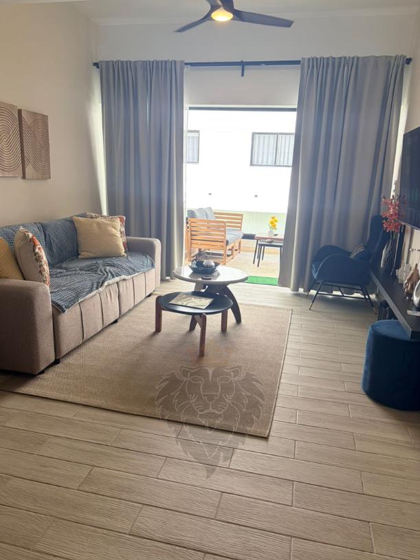🏡 Apartamento en Venta/📍White Sands, Punta Cana