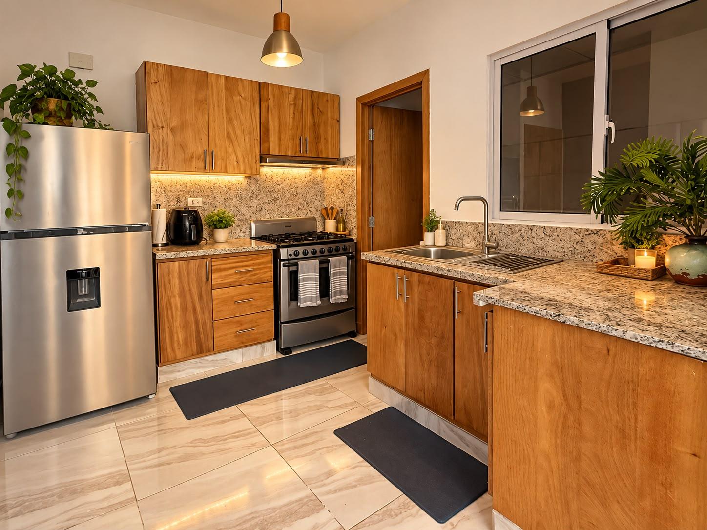 Alquier | Brisas De Punta Cana | Apartamento