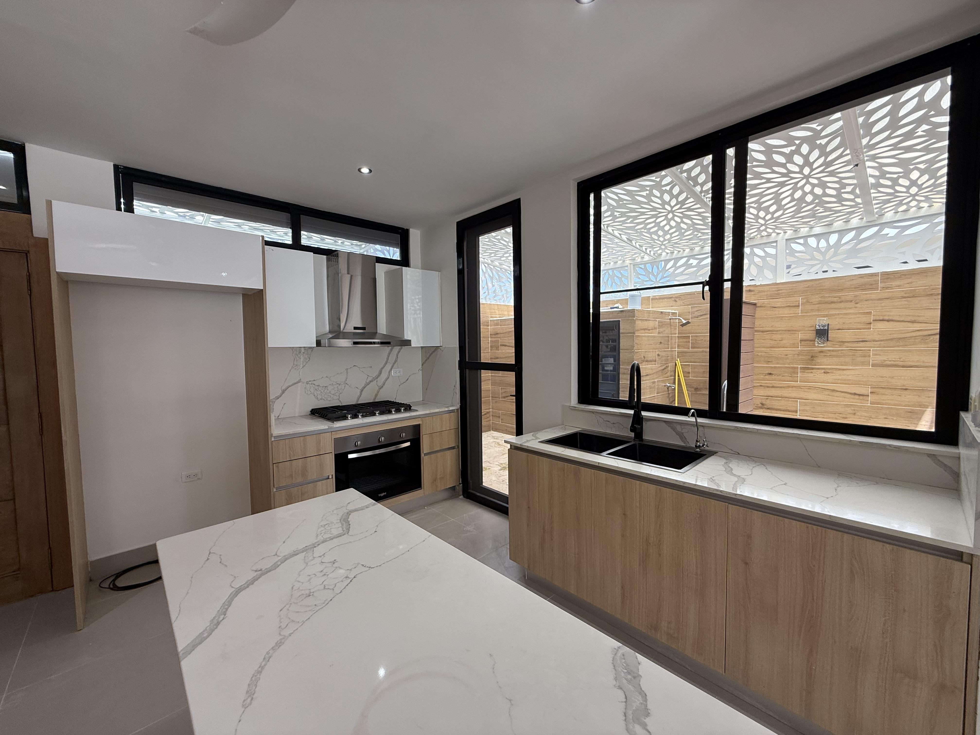 Lotes residenciales en Vista Cana