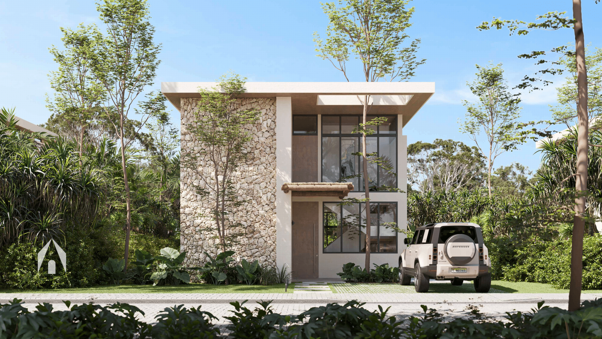 Proyecto en Cap Cana Keller Williams Dominicana