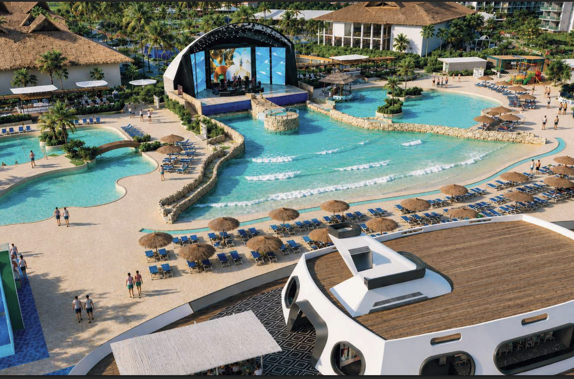 Inversión Exclusiva en Punta Cana