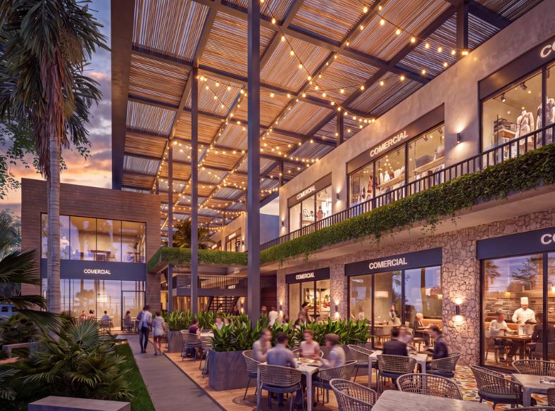 š¢ LOCALES COMERCIALES PARA INVERSIĆN EN JUAN DOLIO