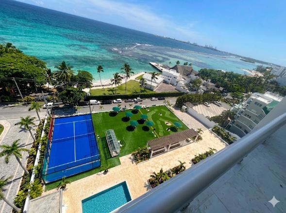 🌊 RESIDENCIA PREMIUM CON VISTAS AL MAR