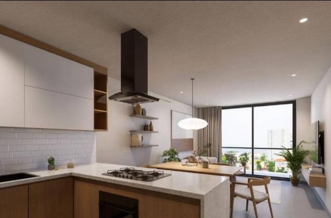 🌊APARTAMENTOS PREMIUM CON VISTA AL MAR EN JUAN DOLIO