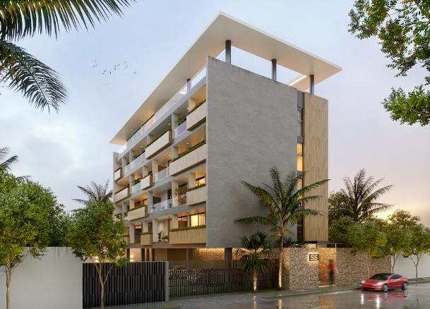 🌊 Residencias a pasos de la playa en Juan Dolio