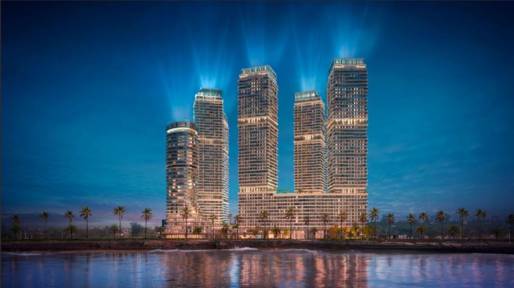 🌊 RESIDENCIAS DE LUJO FRENTE AL MAR EN SANTO DOMINGO ESTE