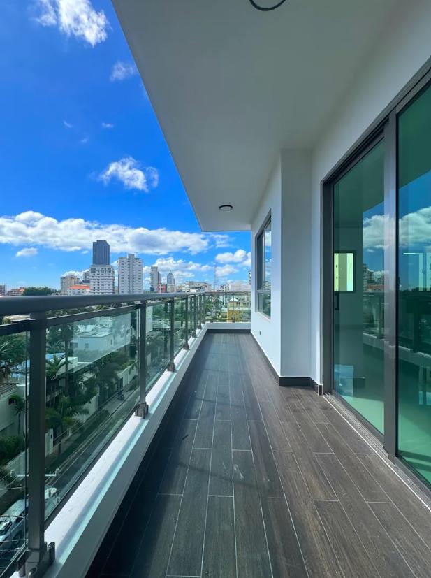 PROYECTO DE APARTAMENTOS EN VENTA DE 1 Y 2 HABITACIONES EN LOS CACICAZGOS