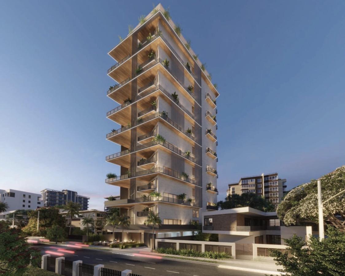 ✨ Apartamentos tipo loft listos para entrega en El Vergel