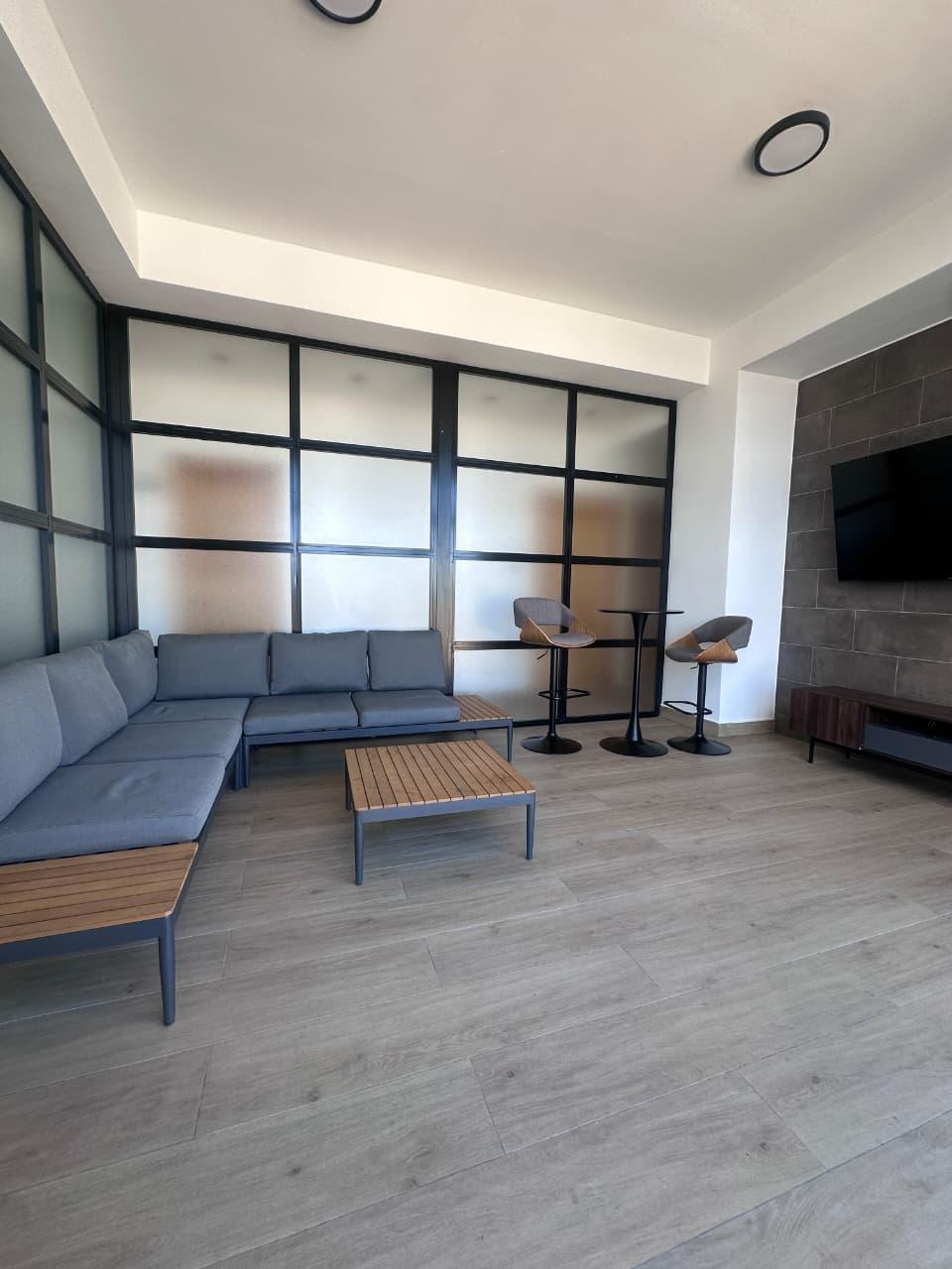 Apartamento listo en venta en Santo Domingo