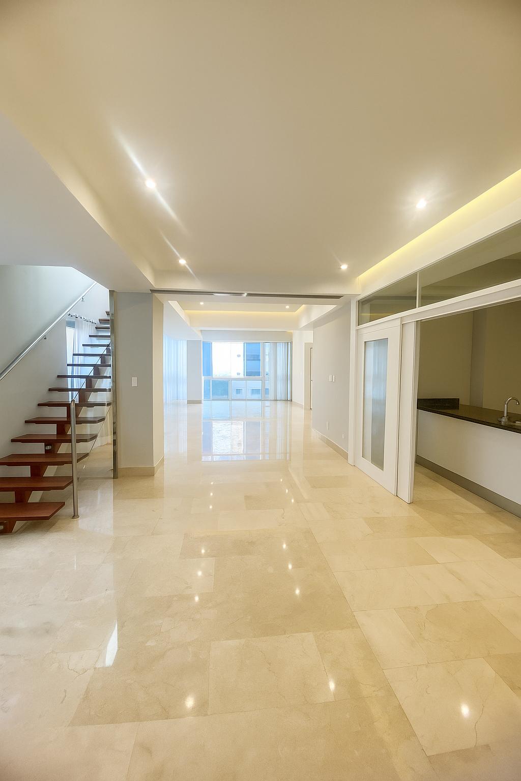 PENTHOUSE EN LOS CACICAZGOS