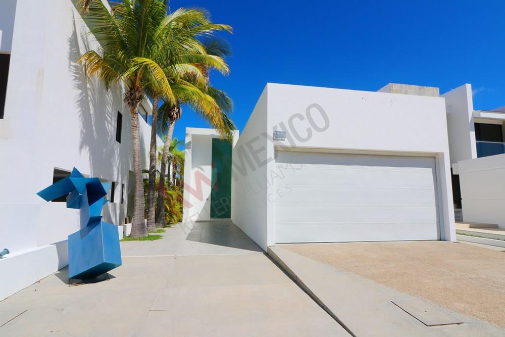 CASA MARINA EL CID MAZATLAN KW El Faro Mazatlan