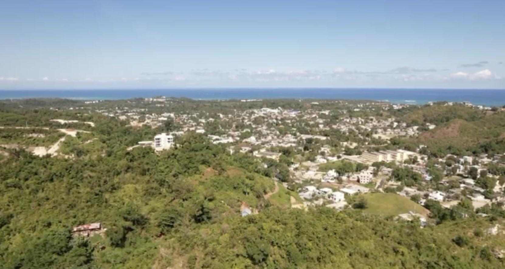 Lot in Las Terrenas