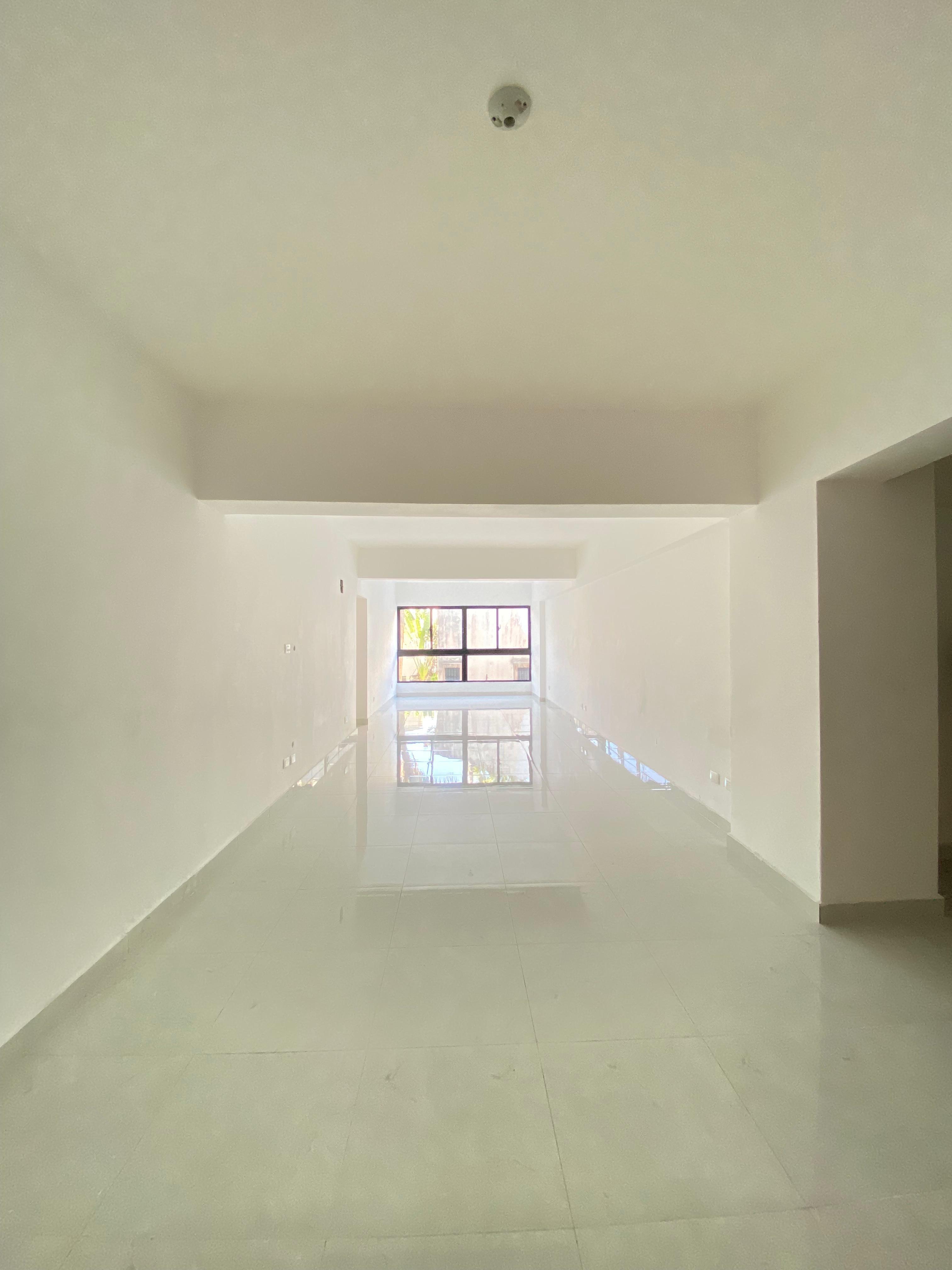 Apartamento a estrenar, en torre moderna. Don Honorio