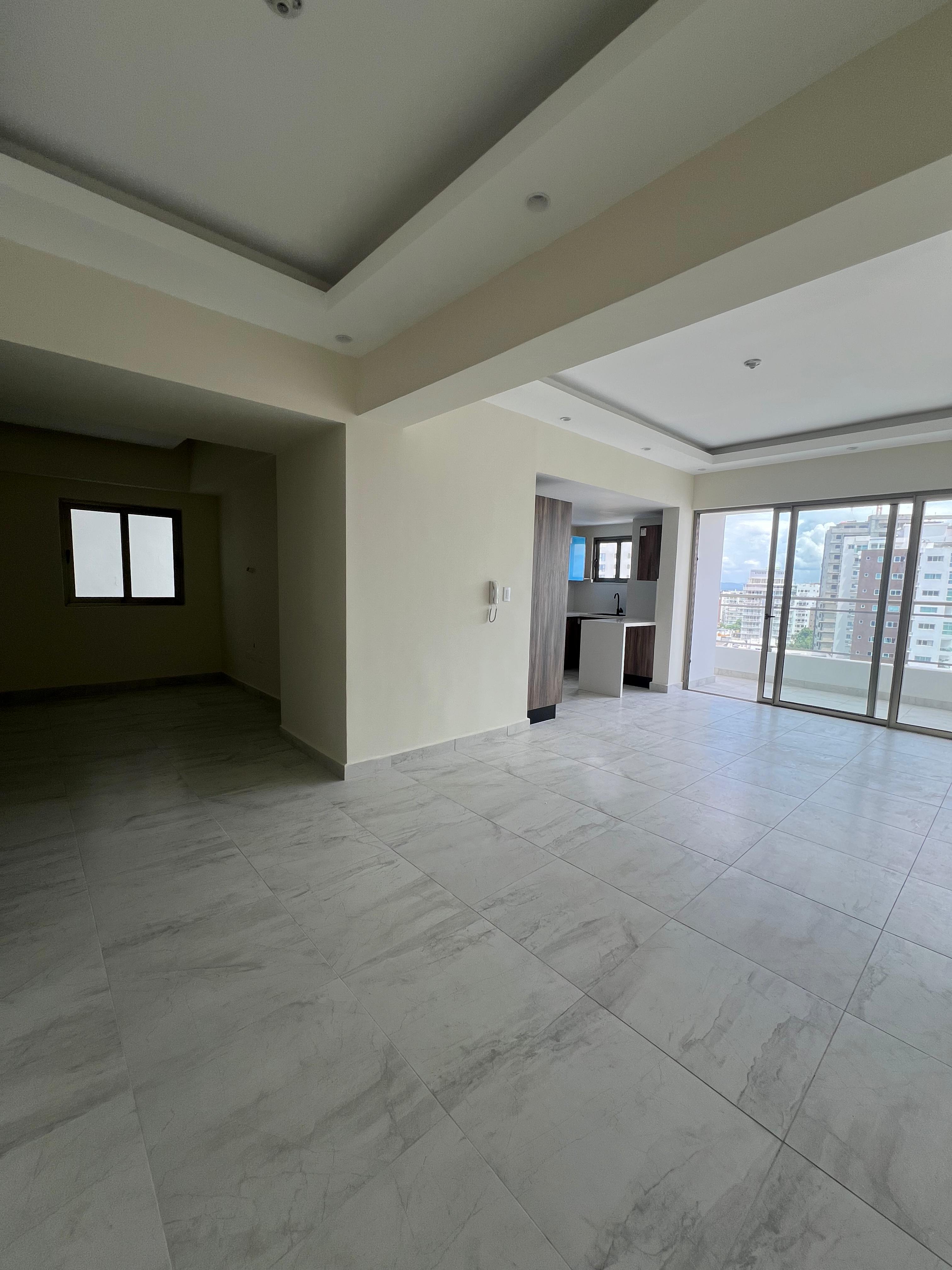 š La Esperilla ā Apartamentos modernos listos para entrega