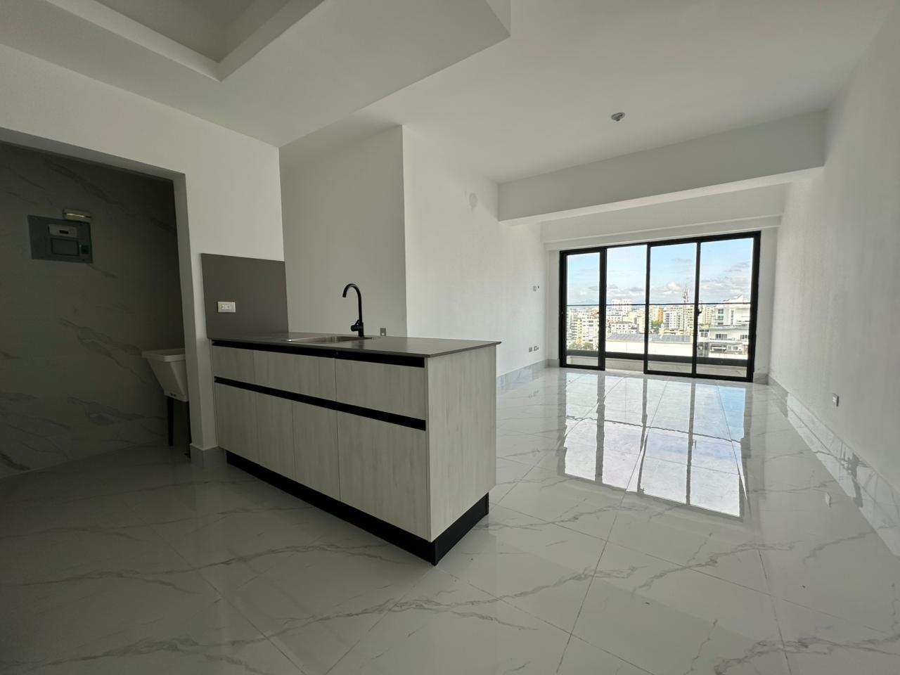 Vendo apartamento de 2 habitaciones en 📍Evaristo Morales