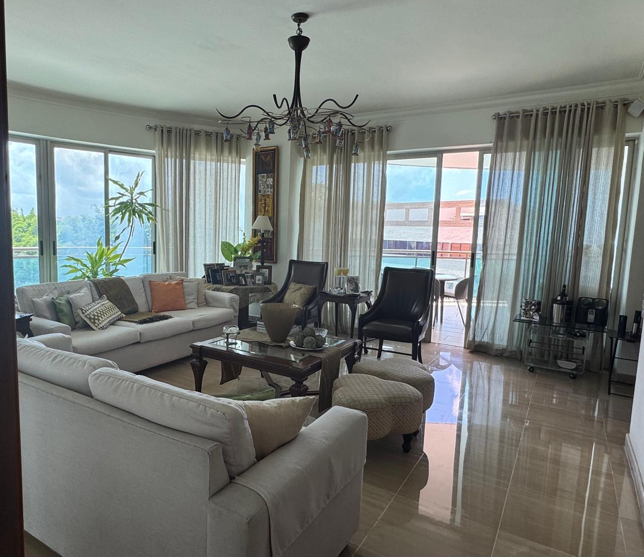 Vendo apartamento de 3 habitaciones en 📍La Esperilla