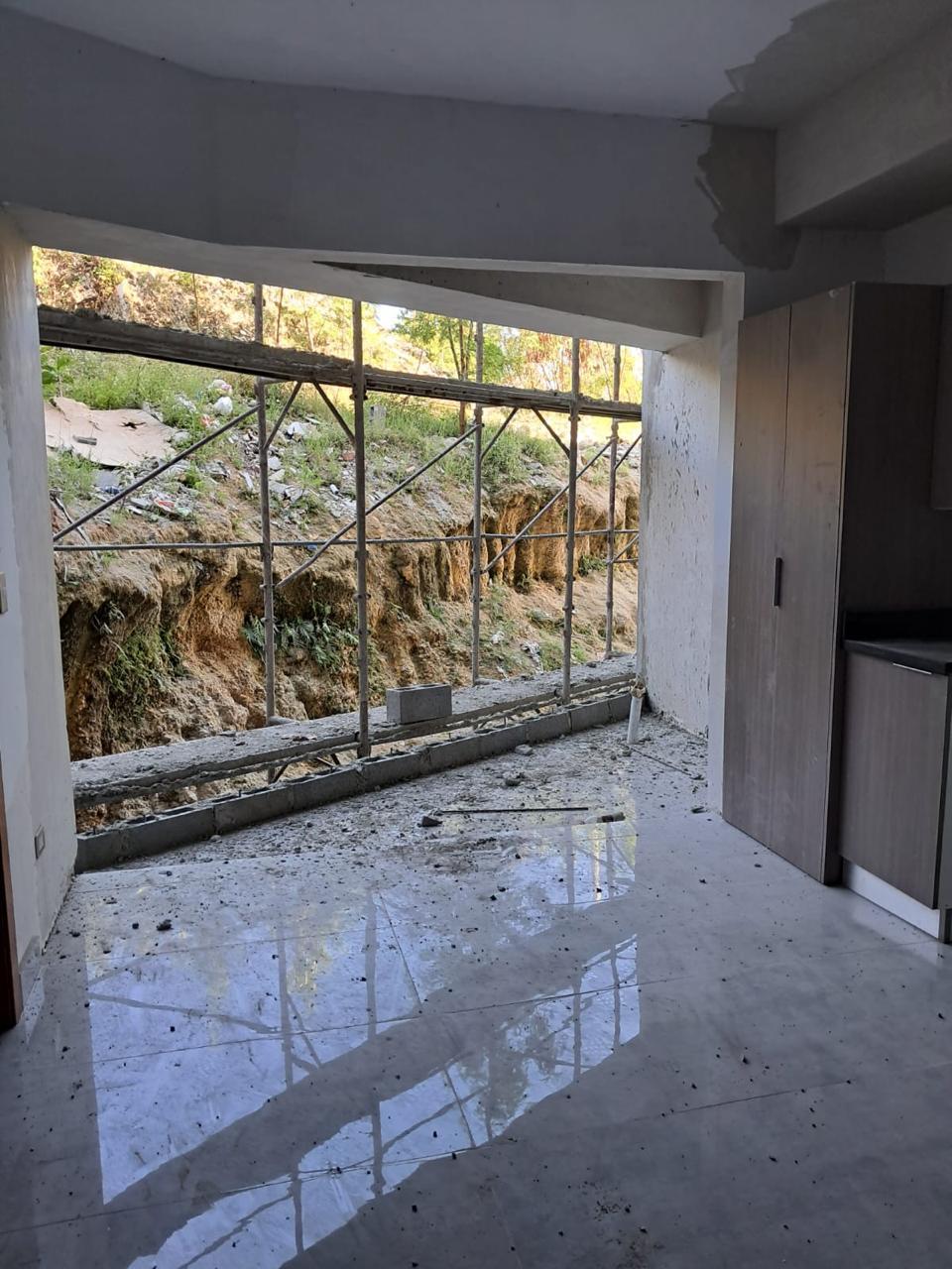 Apartamentos en venta de 1 habitación en 📍Arroyo Hondo II