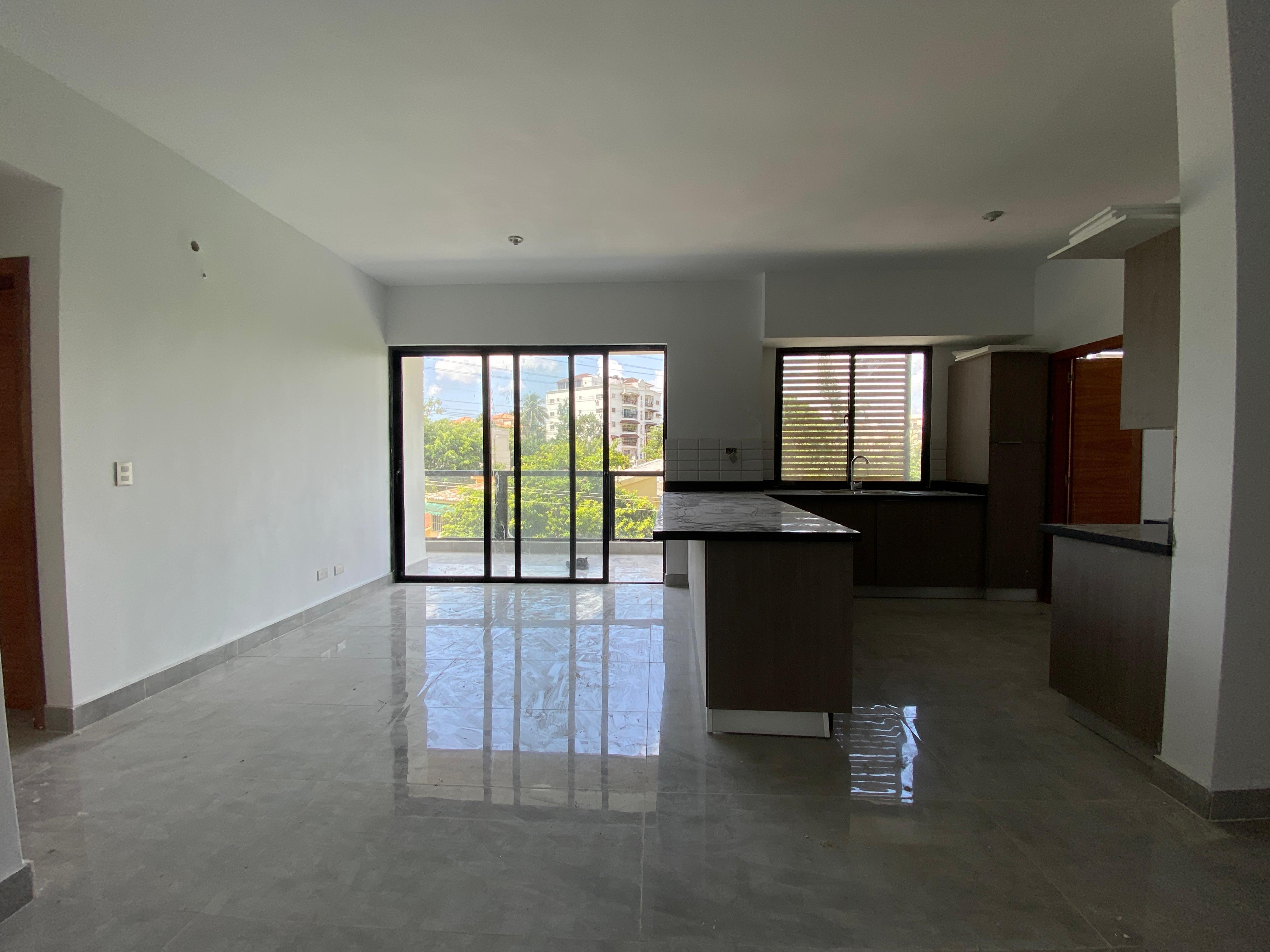 Apartment in Arroyo Hondo II