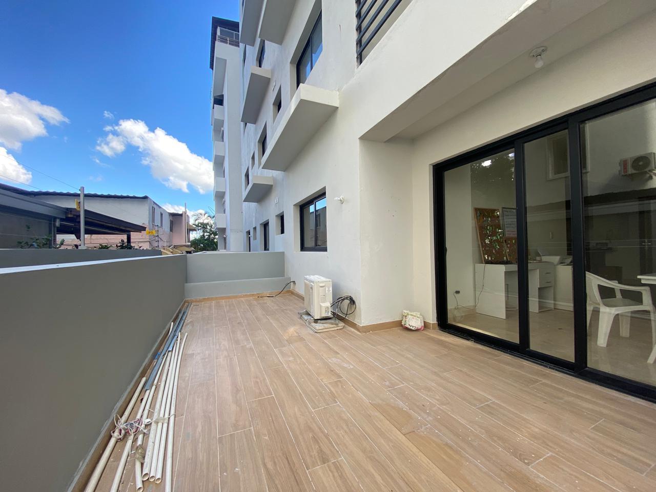 Vendo apartamento de 1 habitación en 📍Serrallés