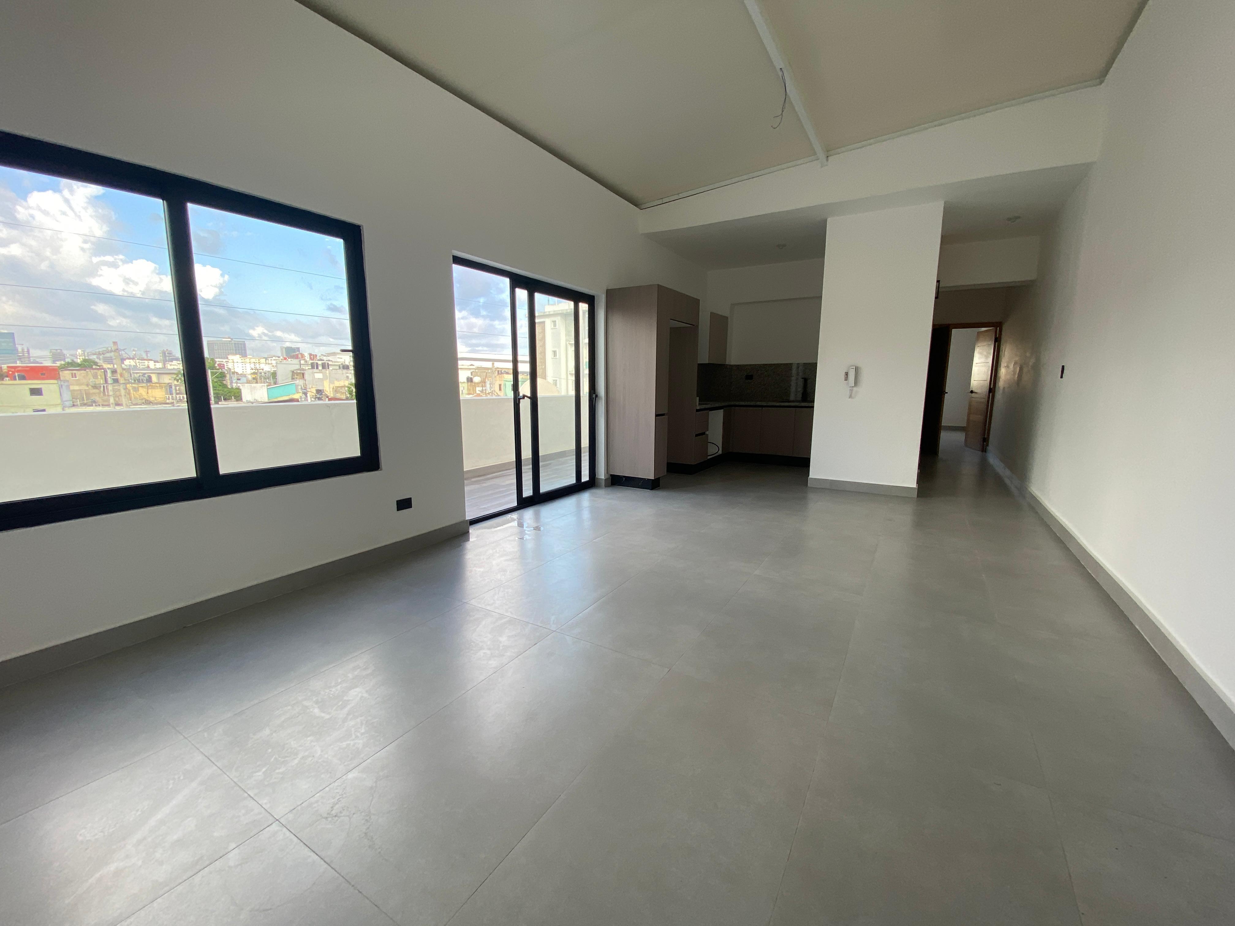 Vendo apartamento de 1 habitación en 📍La Castellana