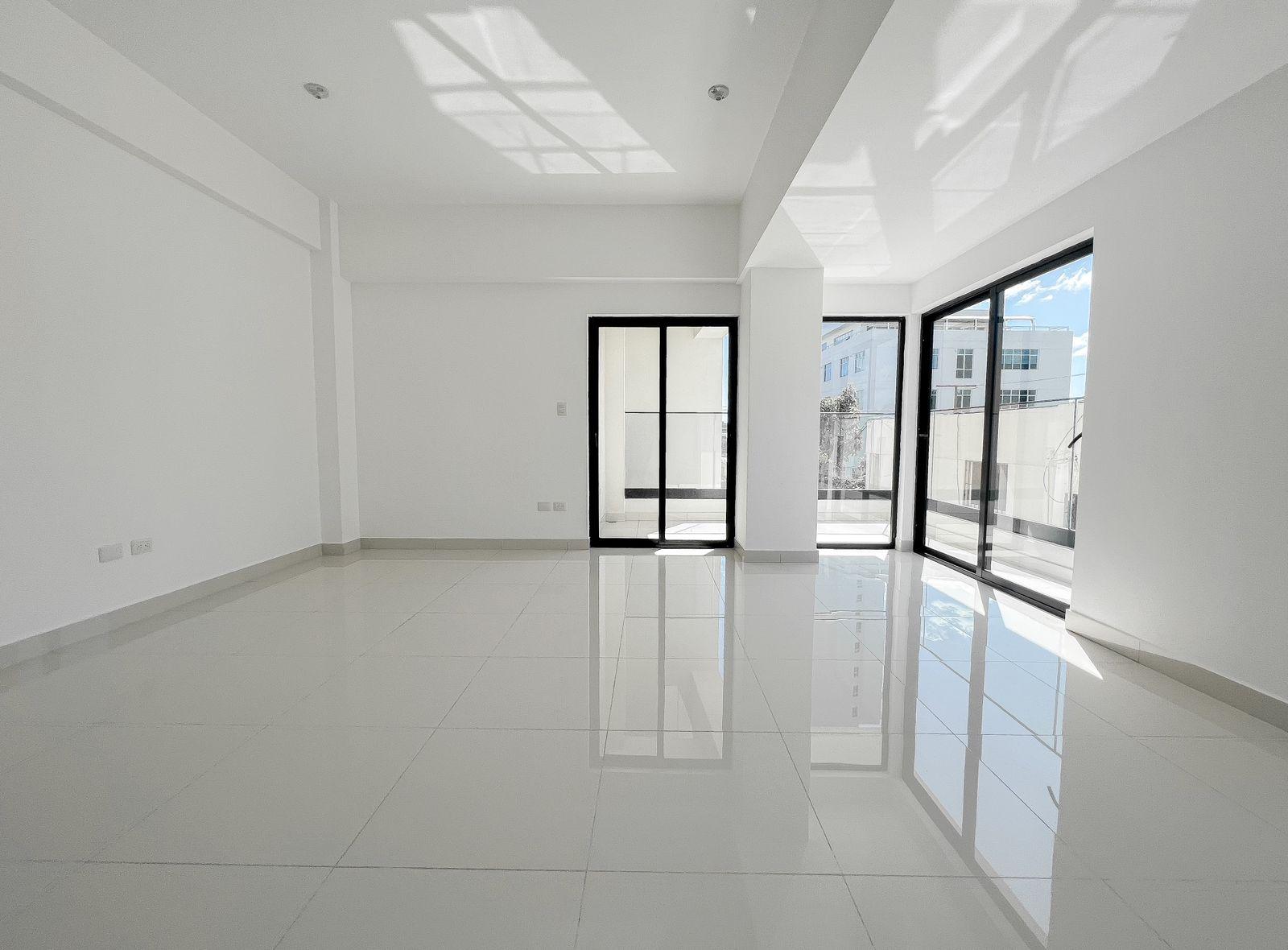 Vendo apartamento de 2 habitaciones en 📍Bella Vista