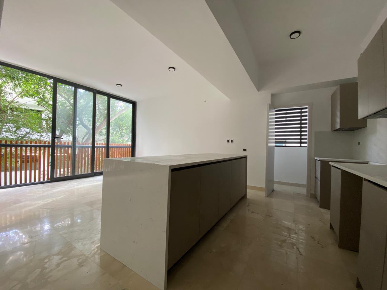 Vendo apartamento de 3 habitaciones en 📍Ens. Naco