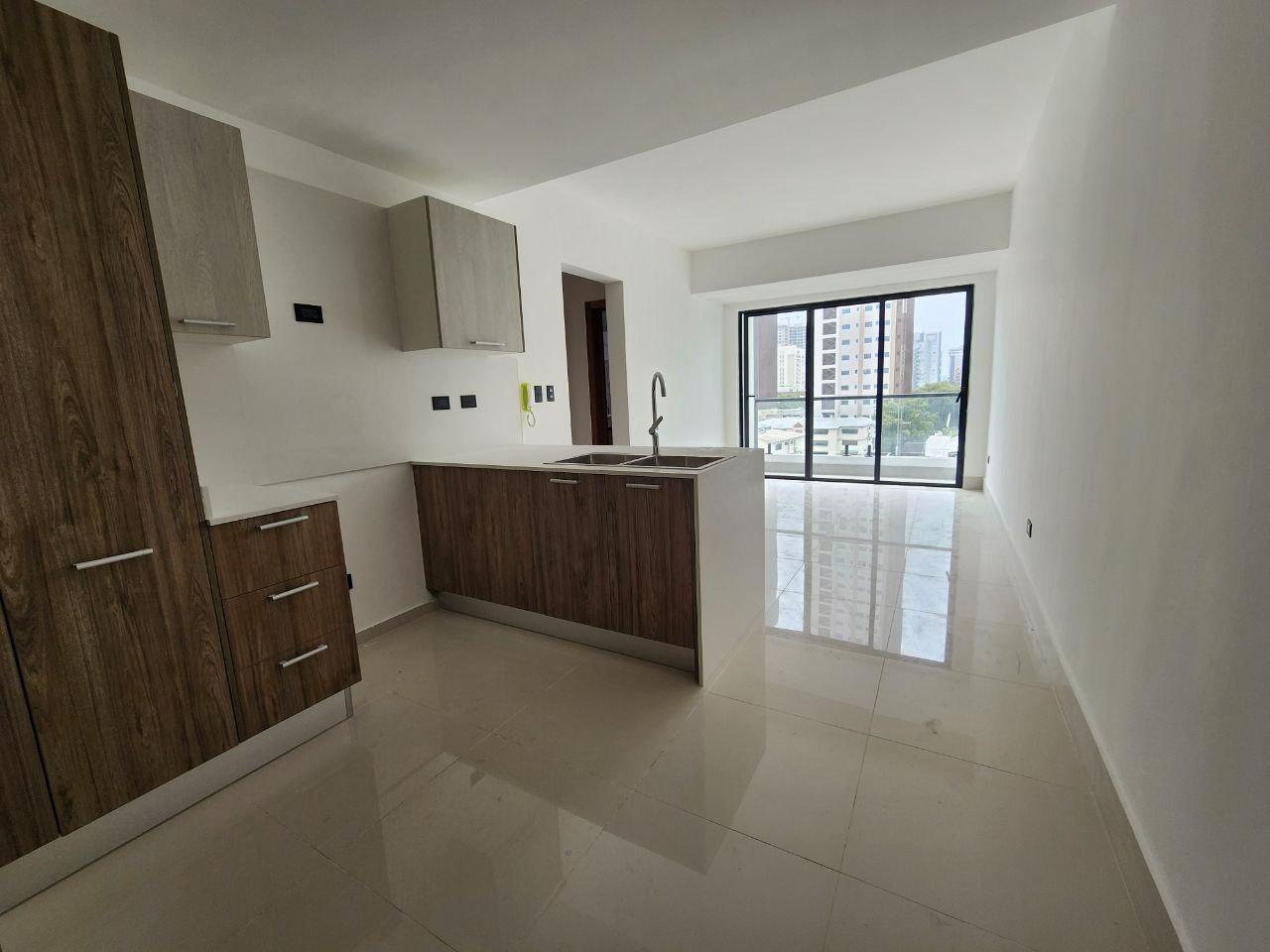 Apartamentos en venta de 1 habitación en 📍Serrallés