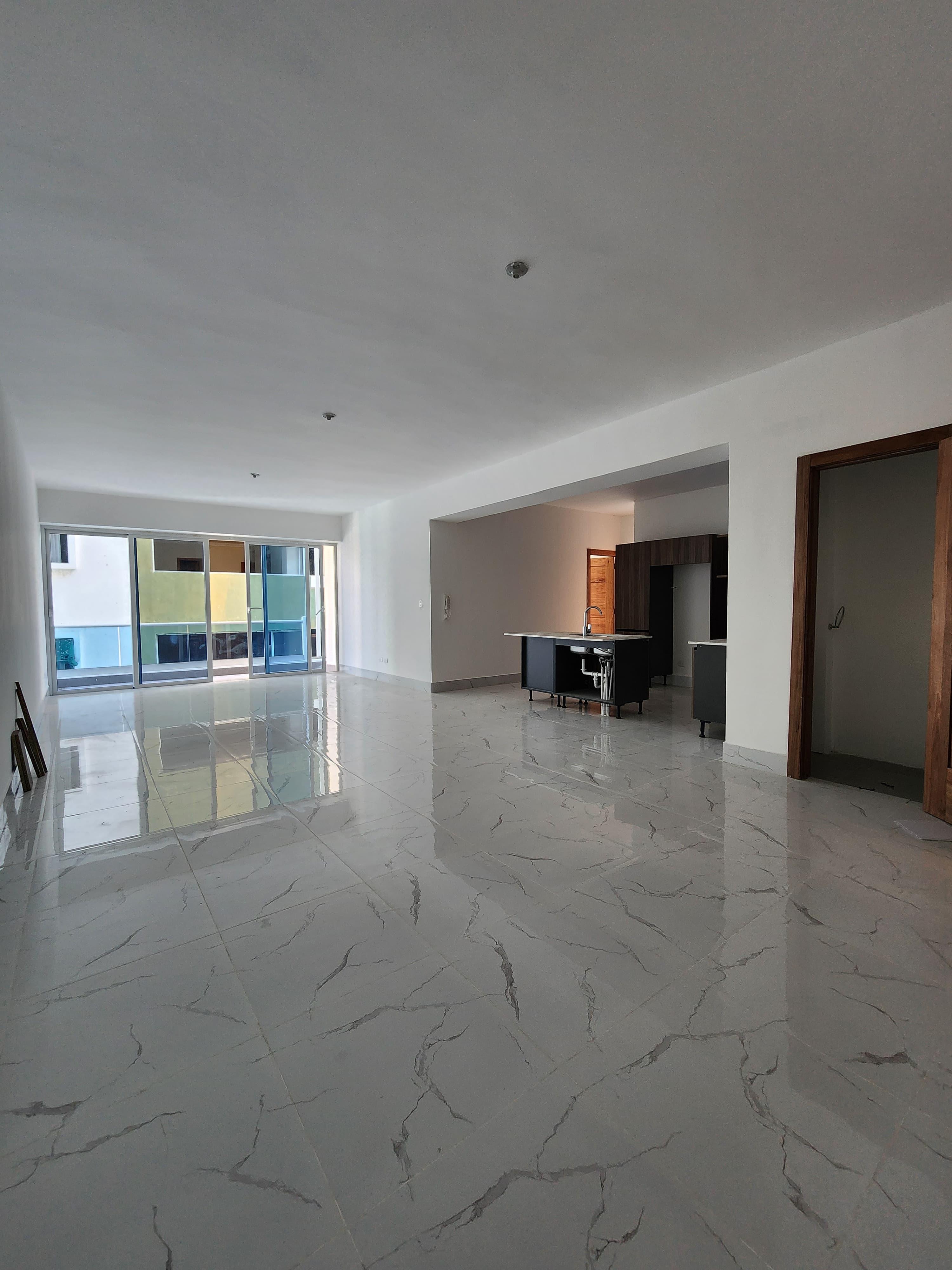 Vendo apartamento de 2 habitaciones en đBella Vista
